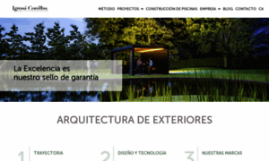 Ignasiconillas.com thumbnail