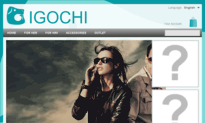 Igochi.com thumbnail