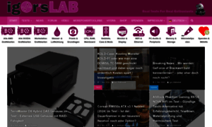 Igorslab.de thumbnail
