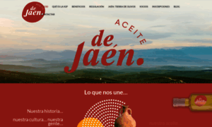 Igpaceitedejaen.com thumbnail