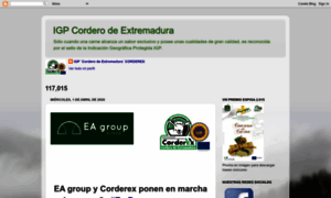 Igpcorderex.blogspot.com thumbnail