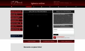 Igreja-online.es thumbnail