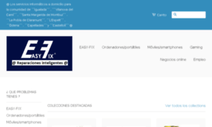 Igualada-shop-online.com thumbnail