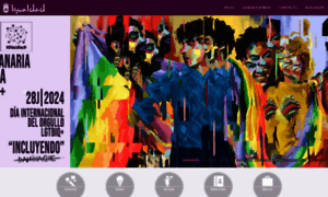 Igualdad.grancanaria.com thumbnail