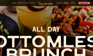 Iguanas.co.uk thumbnail