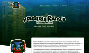 Iguanasvacations.com thumbnail