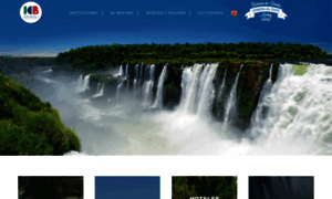 Iguazuconventionbureau.com thumbnail