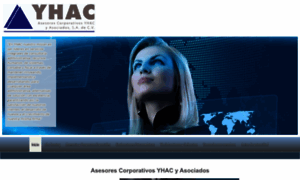 Ihac.com.mx thumbnail