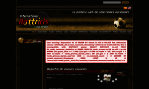 Iht.smdesign.es thumbnail