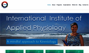 Iiap.com.au thumbnail