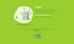 Iica.socialmediacostarica.com thumbnail