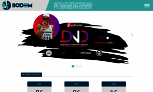 Iicdem.com thumbnail