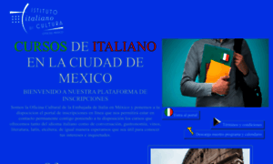 Iicmessico.mx thumbnail
