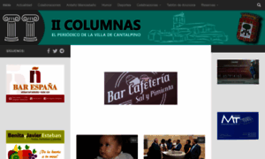 Iicolumnas.es thumbnail