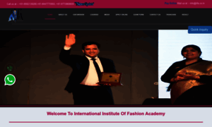 Iifa.co.in thumbnail