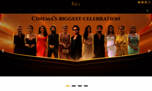 Iifa.com thumbnail