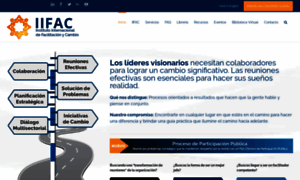 Iifac.org thumbnail