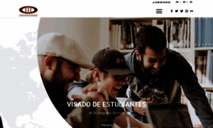 Iiischools.com thumbnail