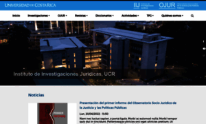 Iij4.ucr.ac.cr thumbnail