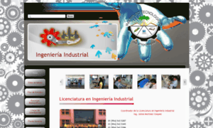 Iindustrialitp.com.mx thumbnail