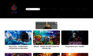 Iir.one thumbnail