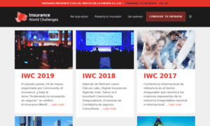 Iitt.communityofinsurance.es thumbnail