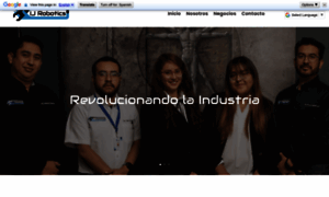 Ij-robotics.com thumbnail