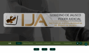 Ija.gob.mx thumbnail