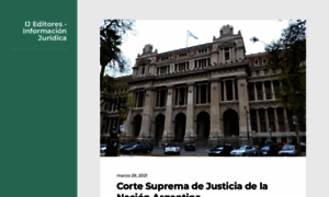 Ijeditores.com.ar thumbnail