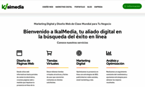 Ikalmedia.com thumbnail