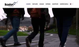 Ikaslan.com thumbnail