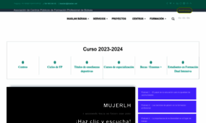 Ikaslanbizkaia.eus thumbnail