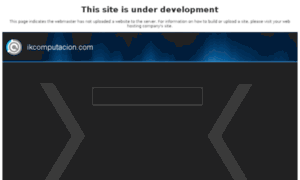 Ikcomputacion.com thumbnail