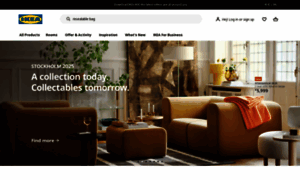 Ikea.cn thumbnail