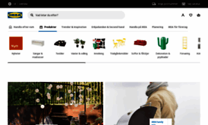Ikea.se thumbnail