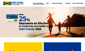 Ikeafamily.com.do thumbnail