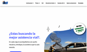 Ikeasistencia.com.ar thumbnail