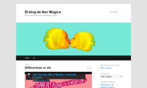 Ikermugica.wordpress.com thumbnail