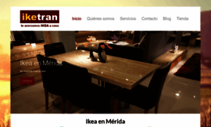 Iketran.es thumbnail