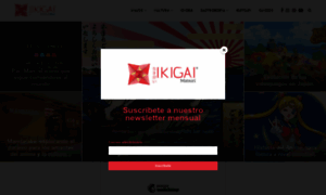 Ikigaimatsuri.com thumbnail