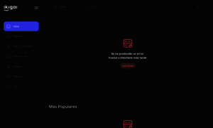Ikigaitoon.net thumbnail