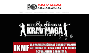 Ikmf-alajuela.com thumbnail