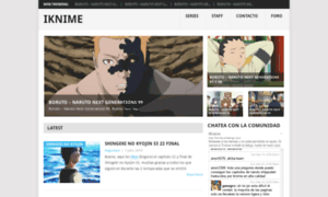 Iknime.com thumbnail
