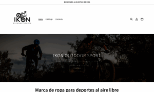 Ikon.com.mx thumbnail