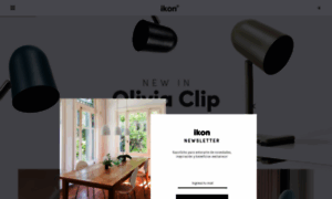 Ikonlamps.com thumbnail