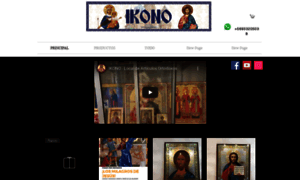 Ikono.cl thumbnail