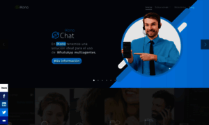 Ikono.co thumbnail