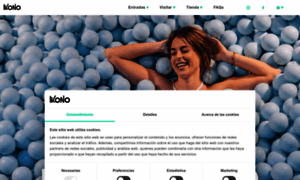 Ikonomadrid.com thumbnail