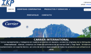 Ikpdevenezuela.com thumbnail