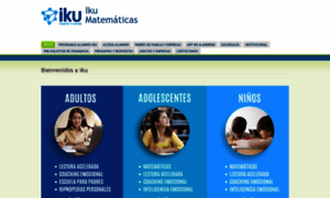 Iku.mx thumbnail